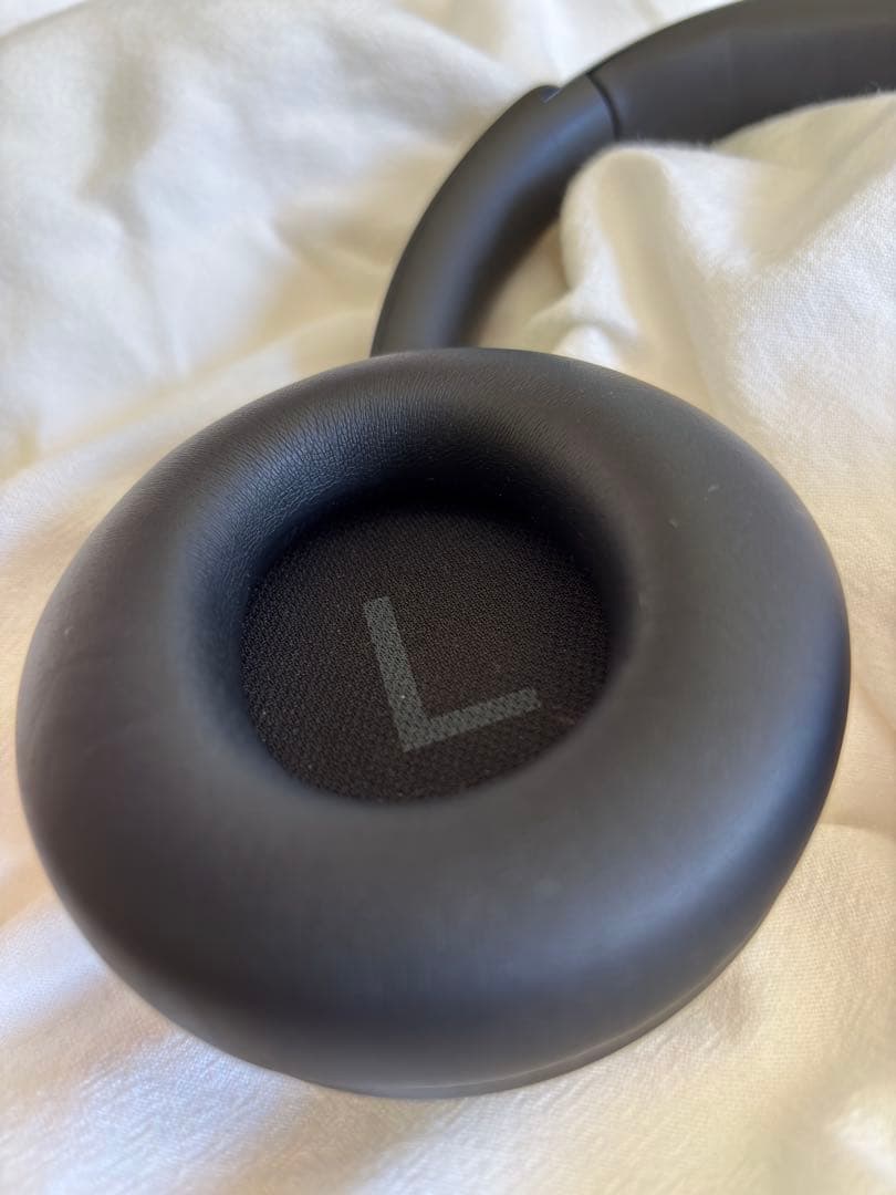 【美品】soundcore SPACE Q45 ワイヤレスヘッドホン