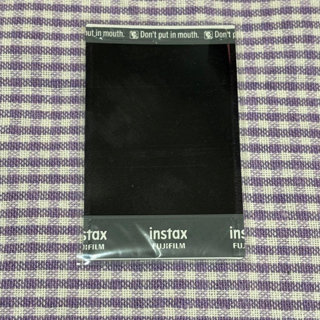 ノイミー 谷崎早耶 AnkRouge サイン 直筆 チェキ