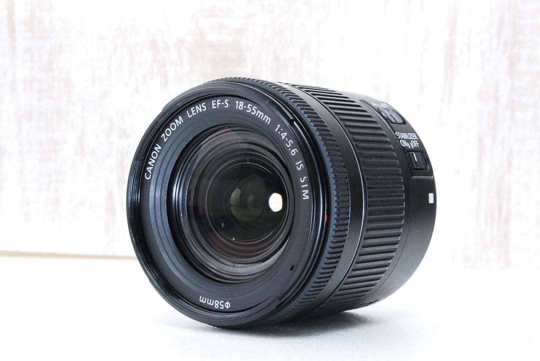 ❤️子供•運動会•スポーツ撮影に❤️ Canon EOS 9000D ダブルズーム