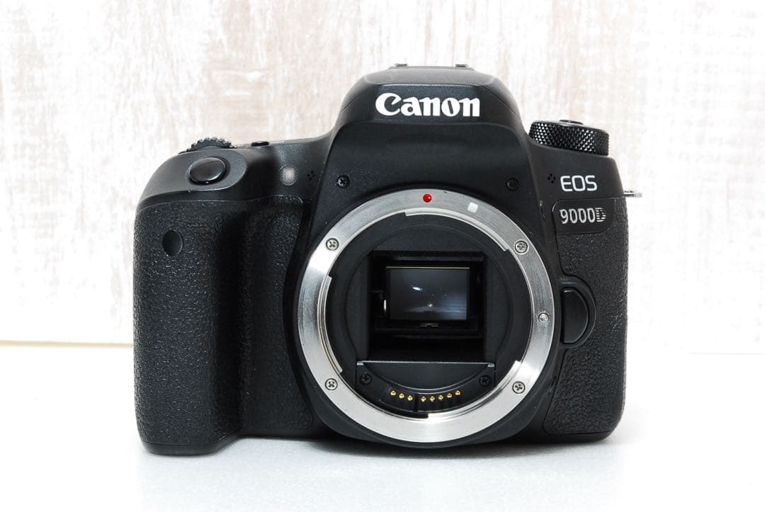 ❤️子供•運動会•スポーツ撮影に❤️ Canon EOS 9000D ダブルズーム