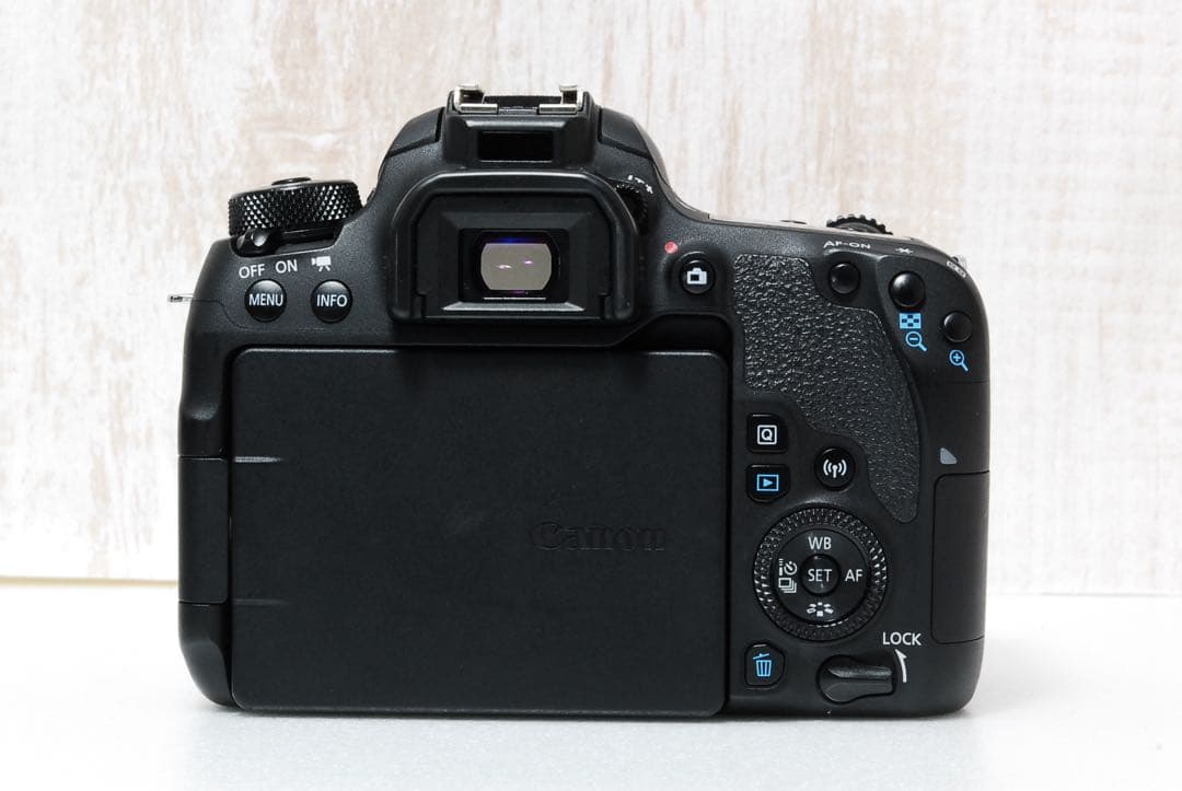 ❤️子供•運動会•スポーツ撮影に❤️ Canon EOS 9000D ダブルズーム