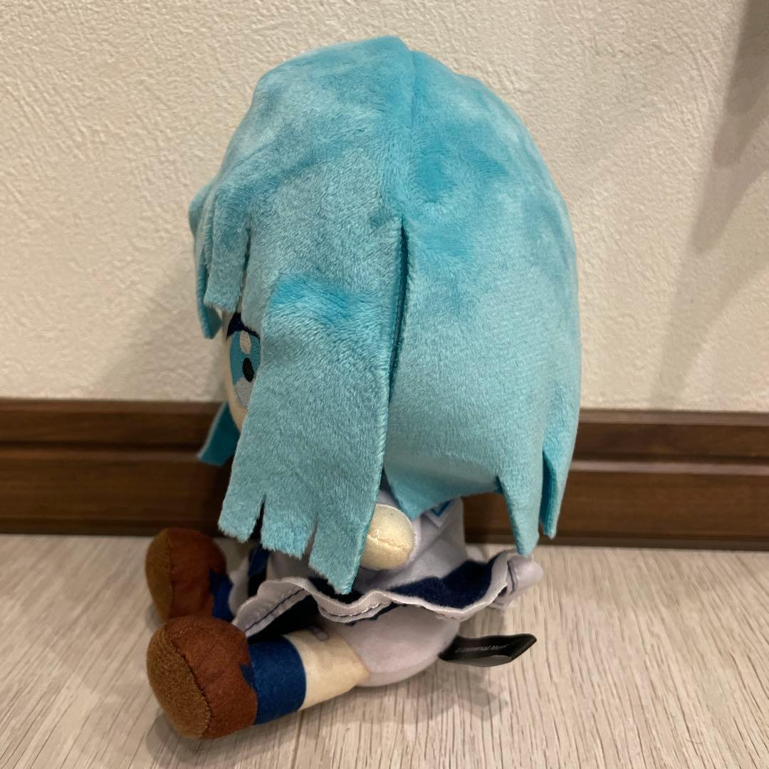 Ado auコラボ ぬいぐるみ 永遠のあくる日