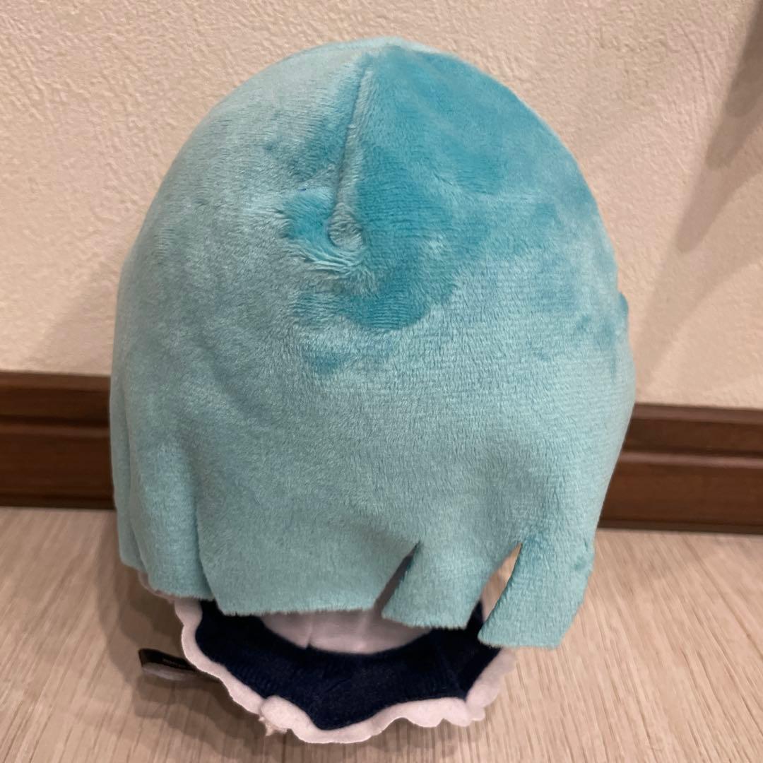 Ado auコラボ ぬいぐるみ 永遠のあくる日