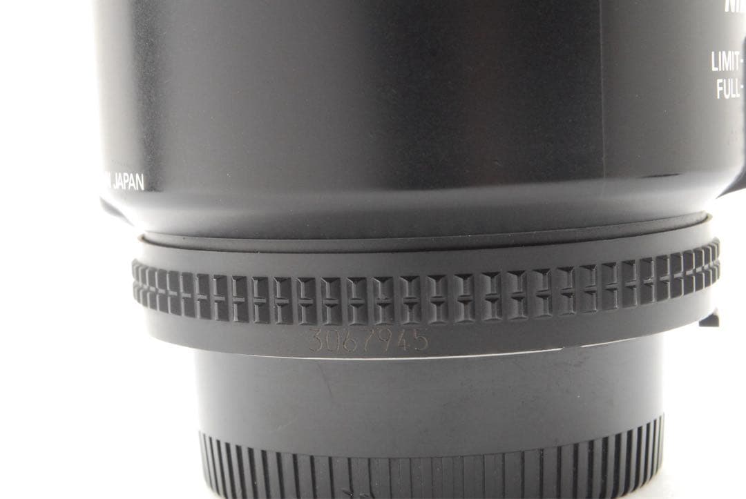 ✨極美品✨ニコン AF 60mm F2.8D❤️ときめくボケ感！