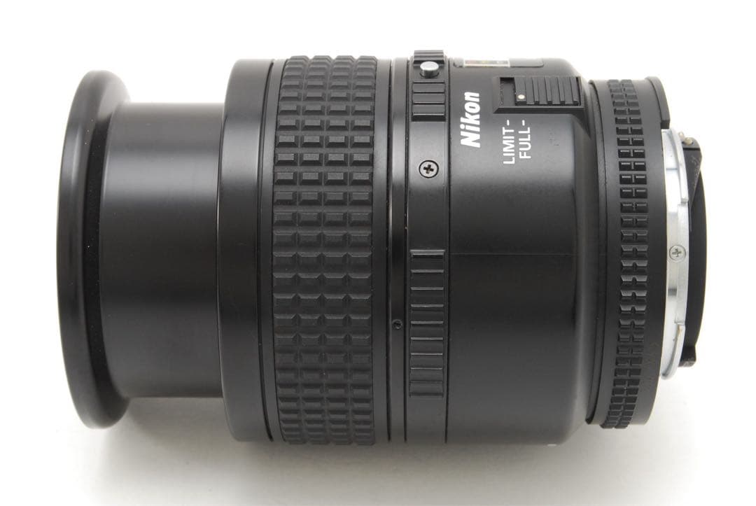 ✨極美品✨ニコン AF 60mm F2.8D❤️ときめくボケ感！
