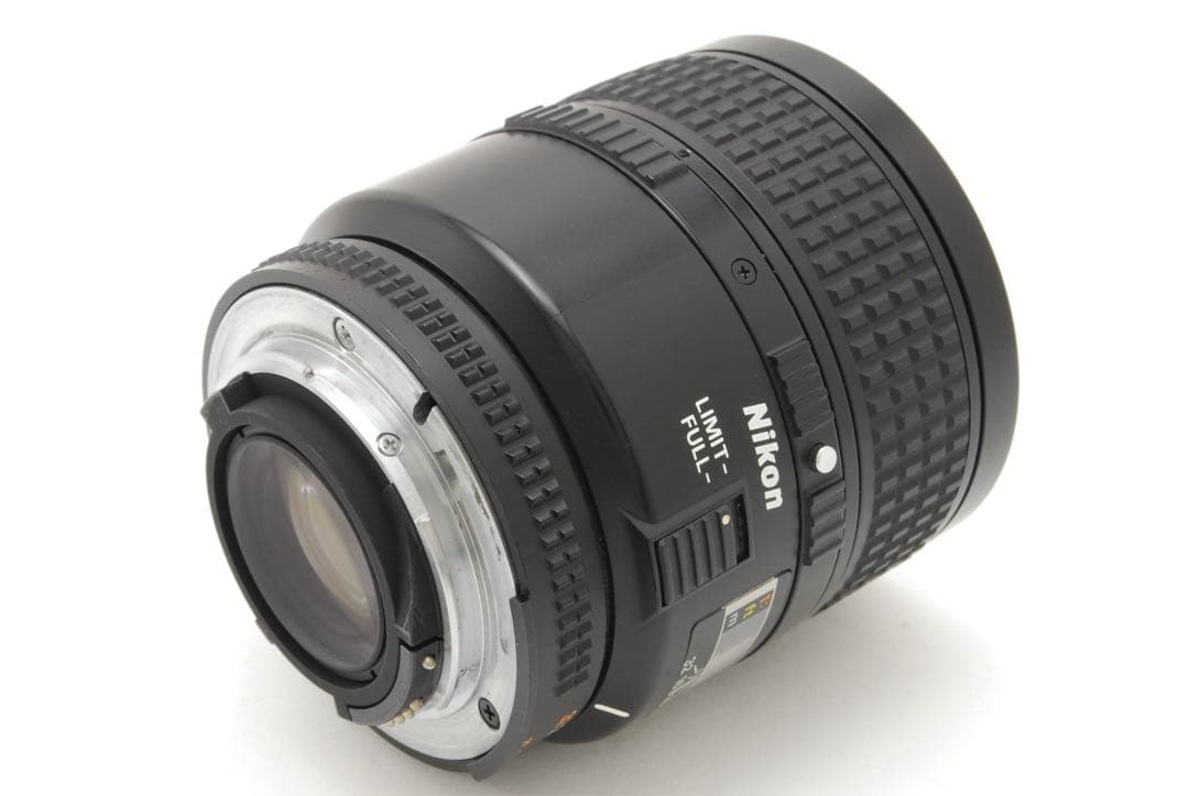 ✨極美品✨ニコン AF 60mm F2.8D❤️ときめくボケ感！