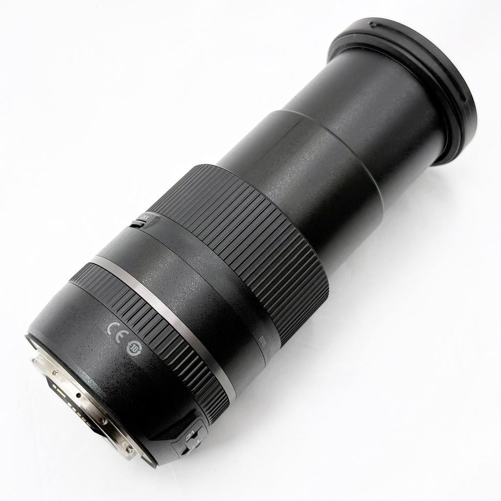 タムロン 16-300mm F3.5-6.3 Di II EFマウント キヤノン