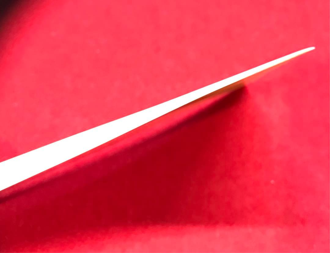 三味線撥124天然素材マンモス/三味線/弦楽器/バチ