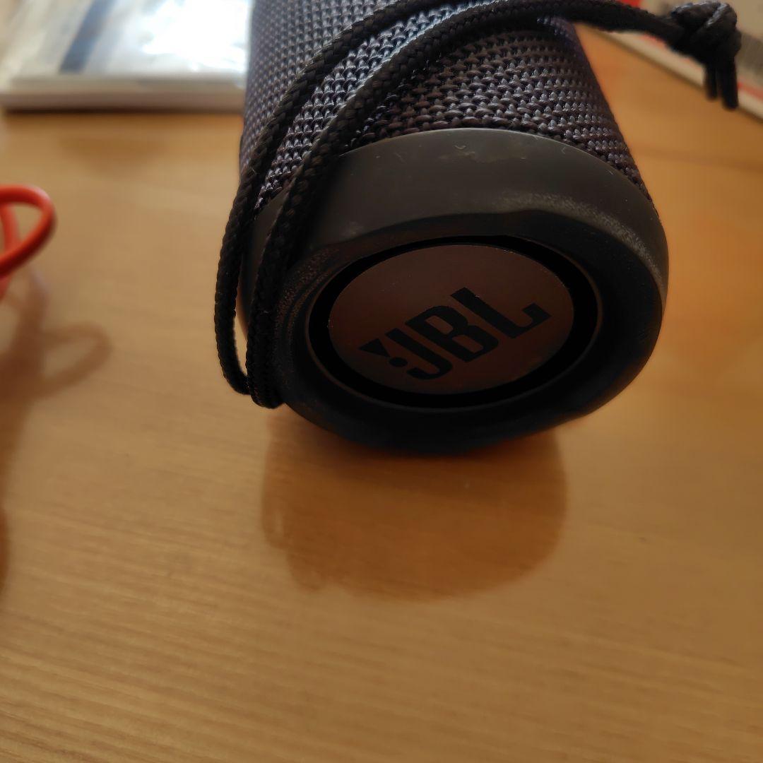JBL FLIP3 ポータブルBluetoothスピーカー