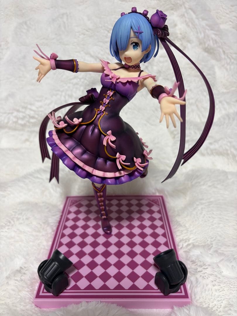 レム バースデー 2021 フィギュア 「Re：ゼロから始める異世界生活」