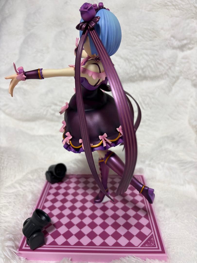 レム バースデー 2021 フィギュア 「Re：ゼロから始める異世界生活」