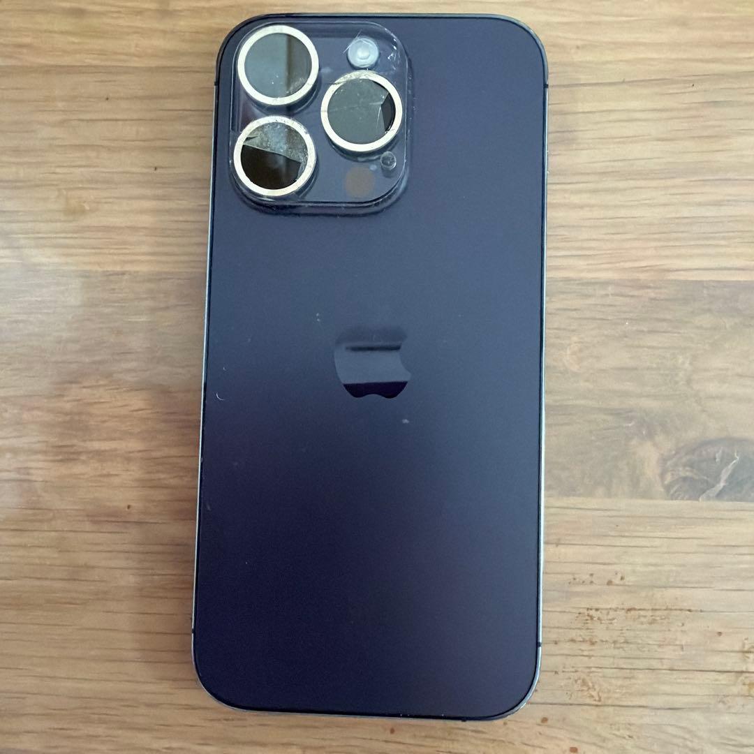 Apple iPhone 14Pro 美品