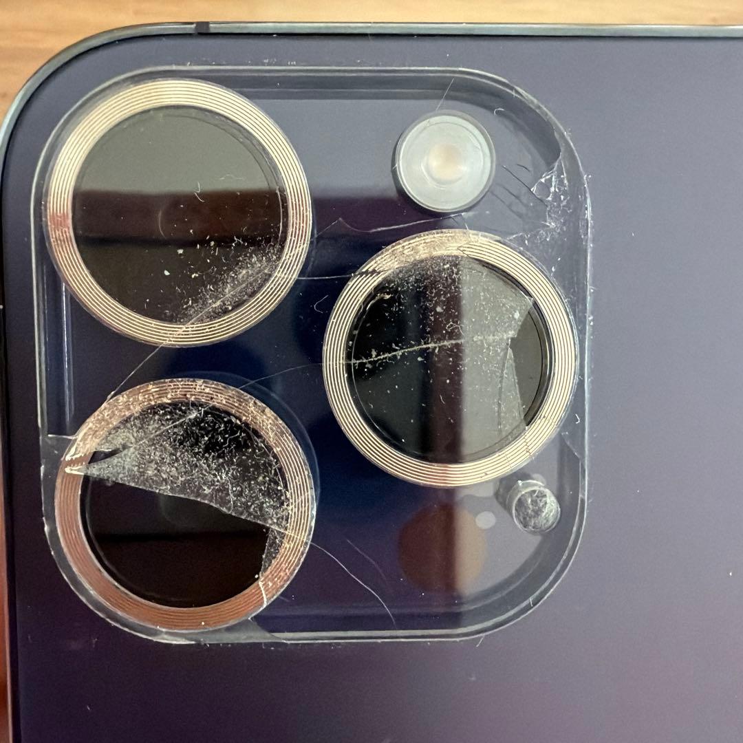 Apple iPhone 14Pro 美品