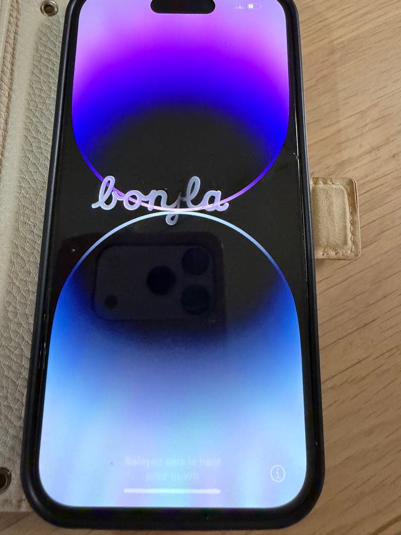 Apple iPhone 14Pro 美品