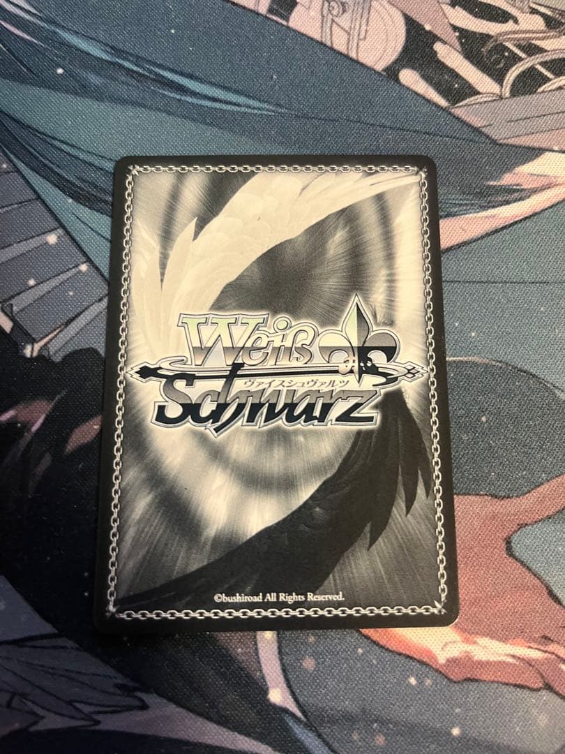 匿名即日発送！ 相棒なのに白石杏 SSP サイン ヴァイス