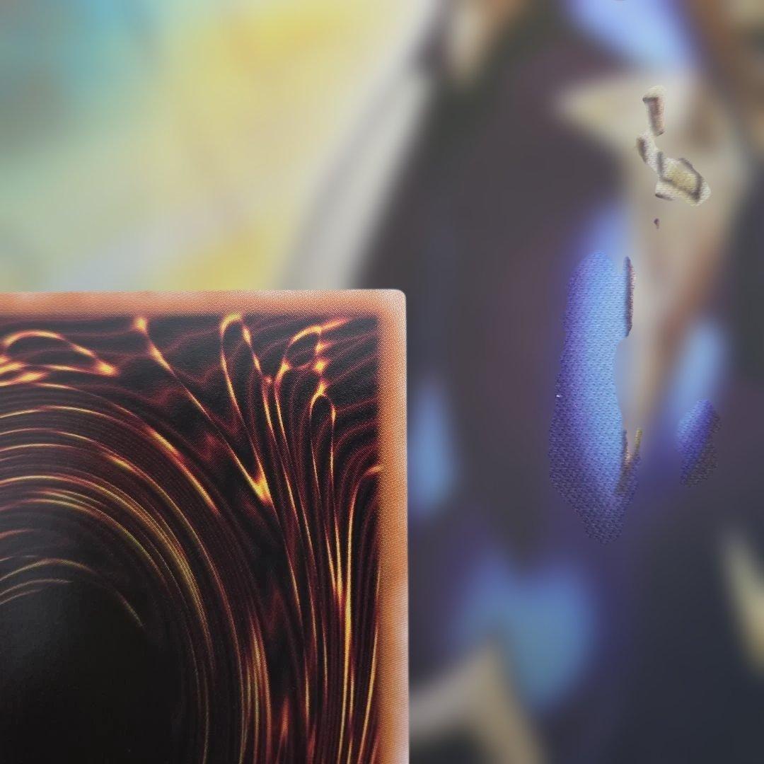 サ*イ様 ガガガガールゼロゼロコール　OFプリズマティックシークレット