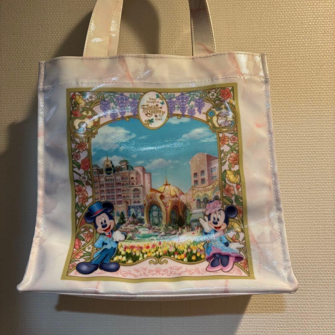 ファンタジースプリングストートバッグ