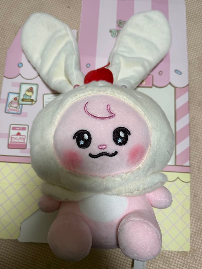 nct dream popup linefriend dreamiez ジェミン