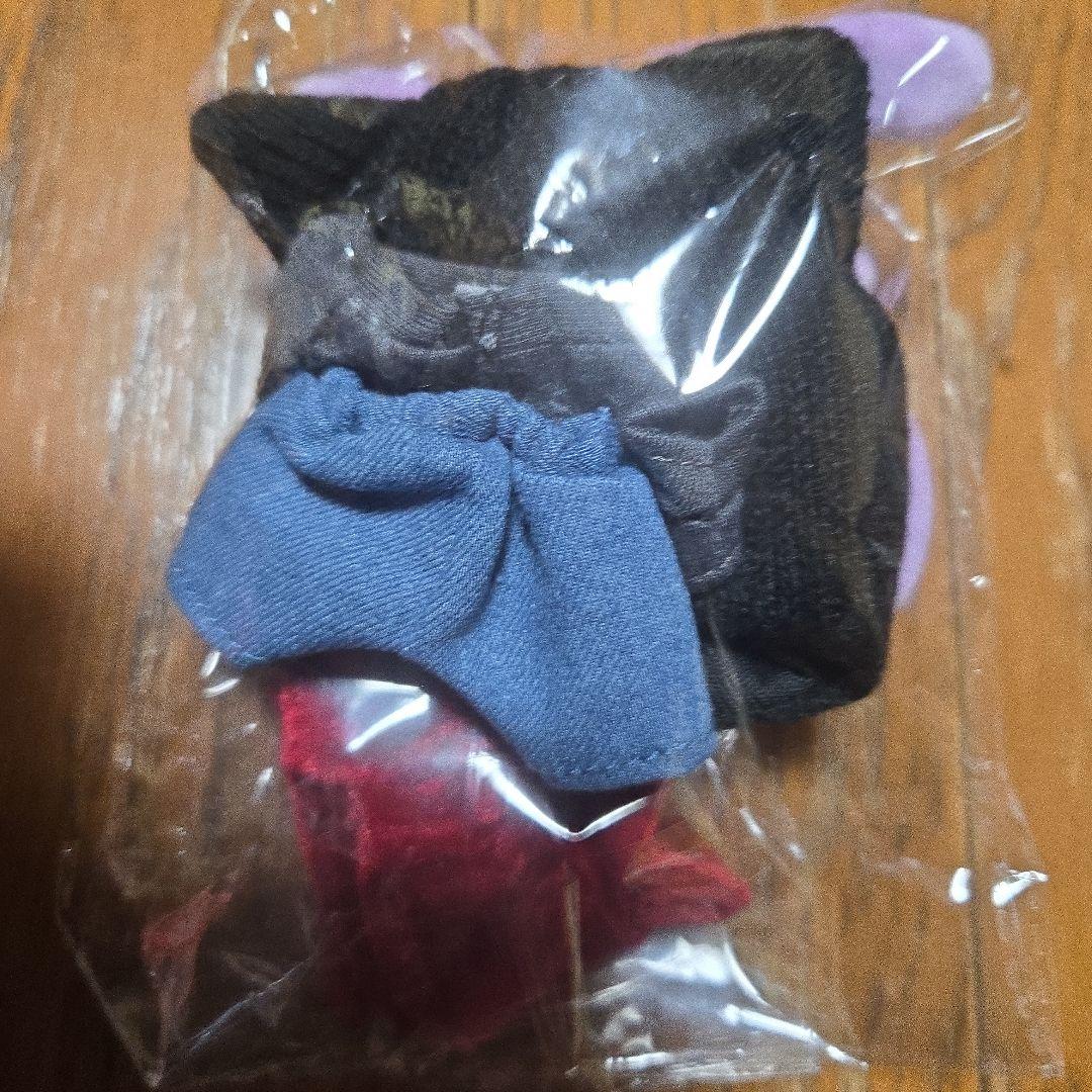 2PMジュノ イップニちゃん10cmDOLLと衣装セット