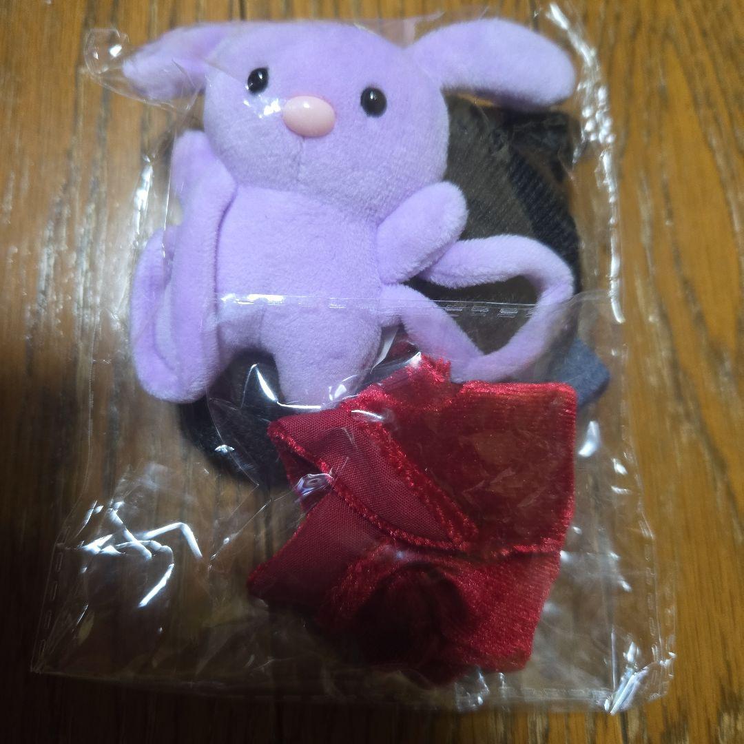 2PMジュノ イップニちゃん10cmDOLLと衣装セット