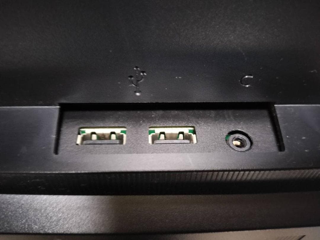 EIZO FlexScan EV2736W 目に優しい WQHDモニター