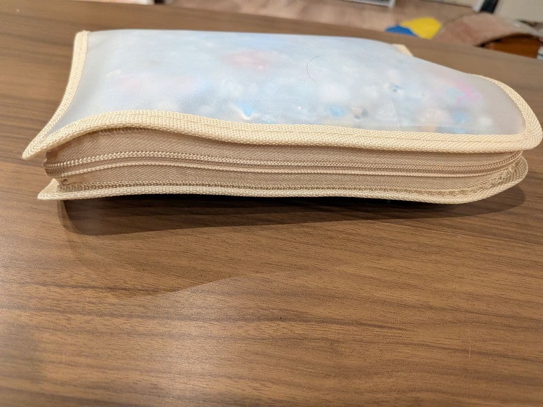 正規品多数！A5極厚シール帳！　完成品