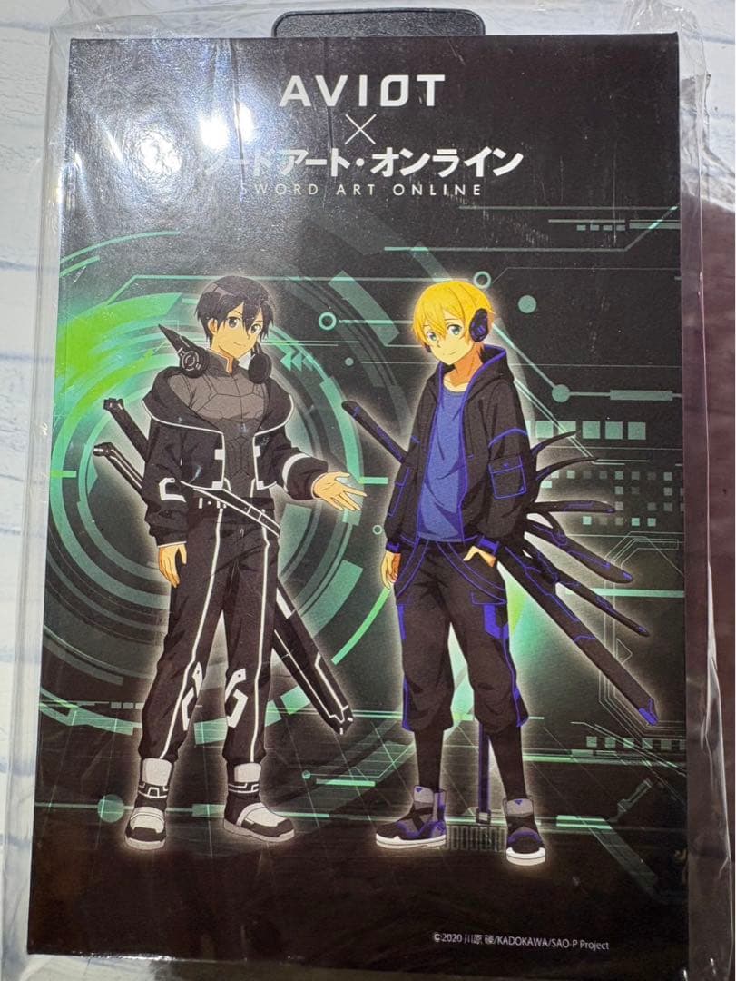 AVIOT TE-D01V-SOB トゥルーワイヤレスイヤフォン HEROモデル