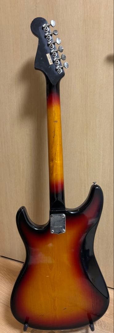 GUYATONE LG-23 1974年製 価格交渉お気軽に