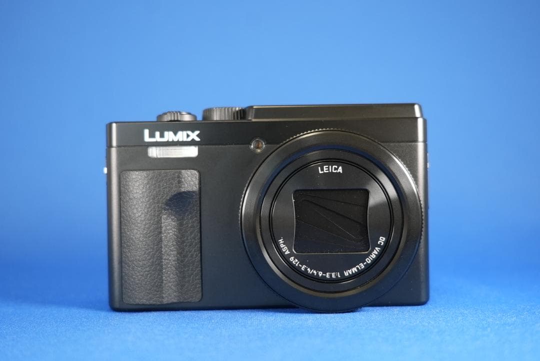 最終値下げ！【美品】DC-TZ95D DMW-CT95-Tのソフトケース付き