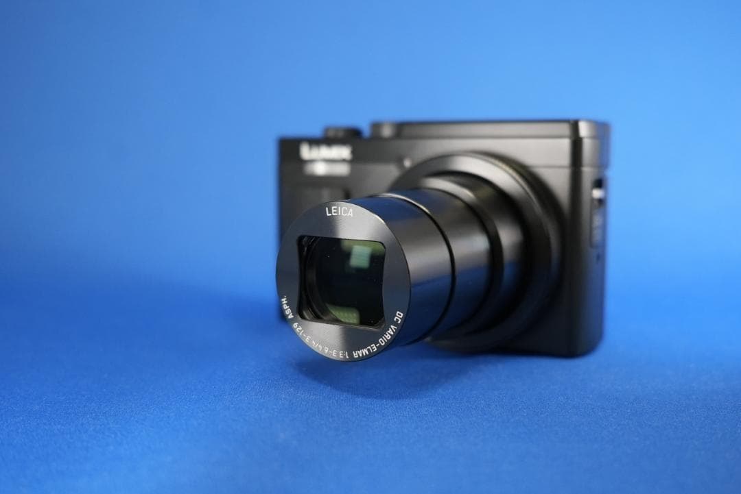 最終値下げ！【美品】DC-TZ95D DMW-CT95-Tのソフトケース付き