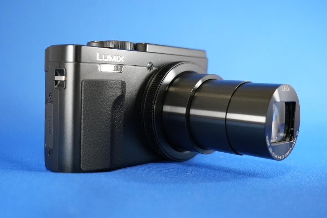 最終値下げ！【美品】DC-TZ95D DMW-CT95-Tのソフトケース付き