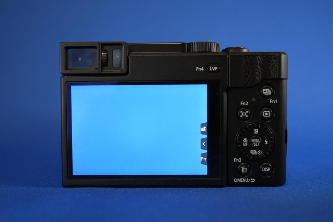 最終値下げ！【美品】DC-TZ95D DMW-CT95-Tのソフトケース付き