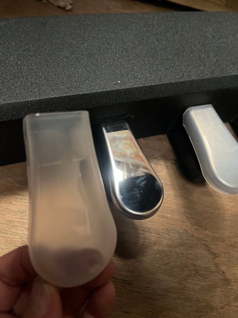 美品 電子ピアノ Donner dep-10 88鍵盤