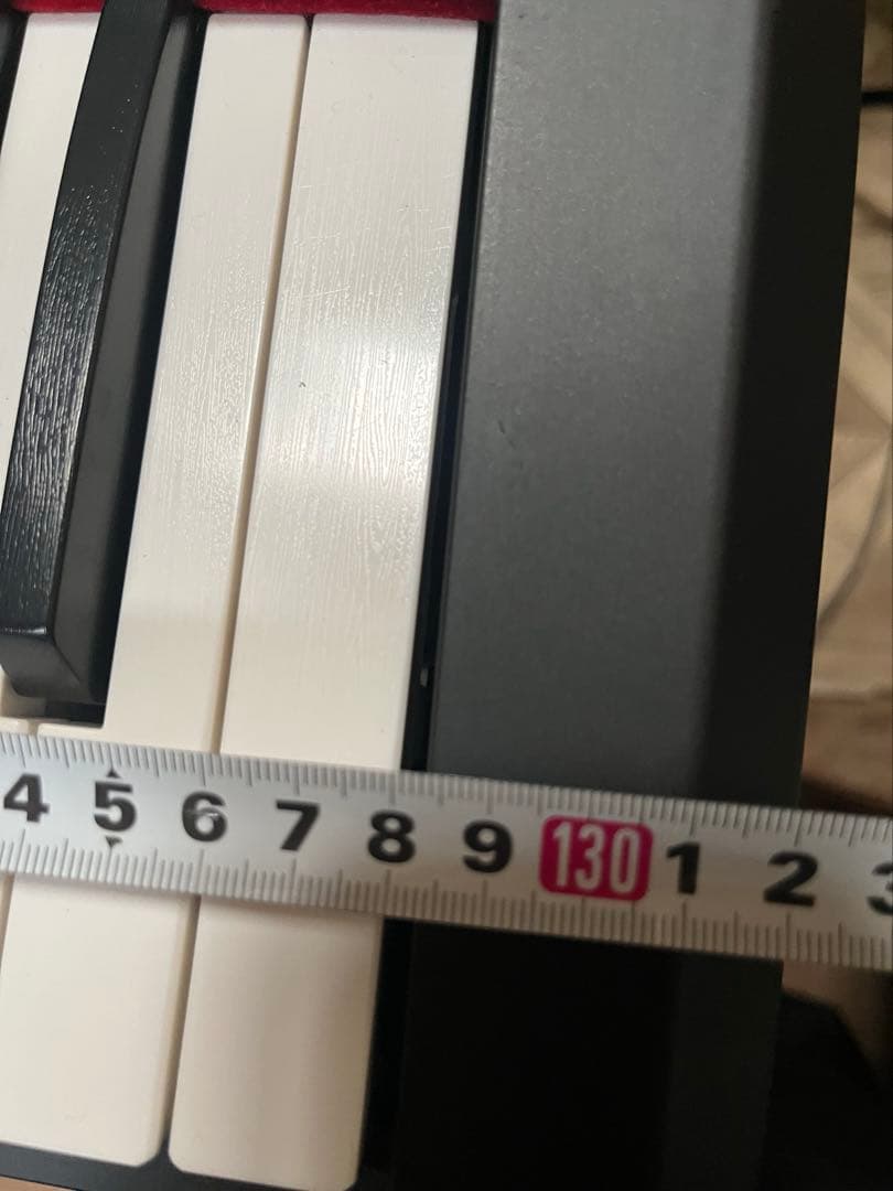 美品 電子ピアノ Donner dep-10 88鍵盤