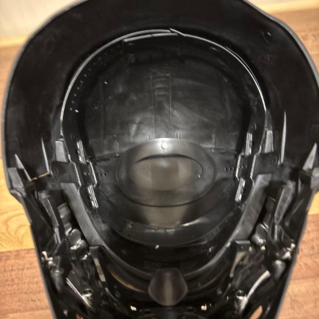 ブラックシリーズ カイロ・レン　ヘルメット