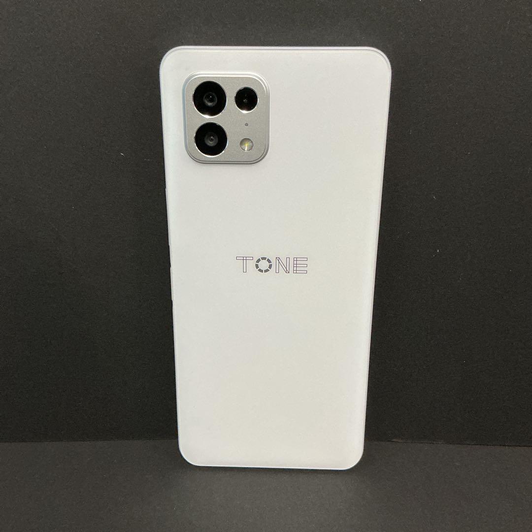 TONE e22 Android トーンモバイル