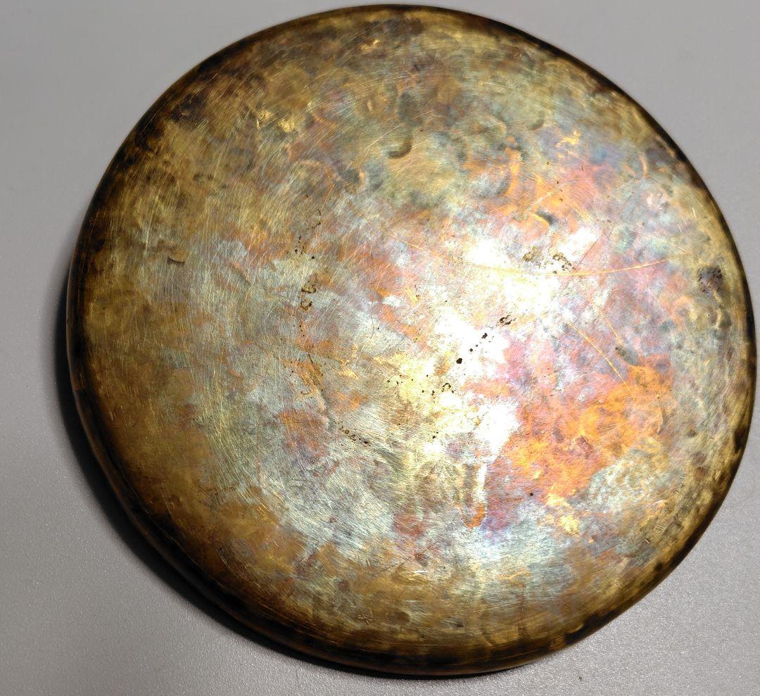 川地あや香　小皿