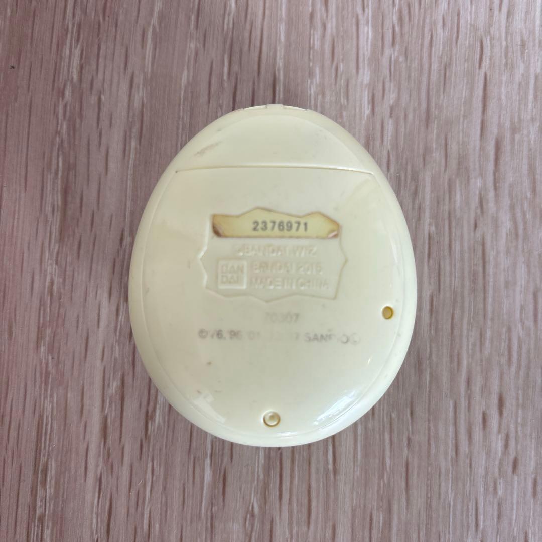 バンダイ たまごっちみくす　サンリオ