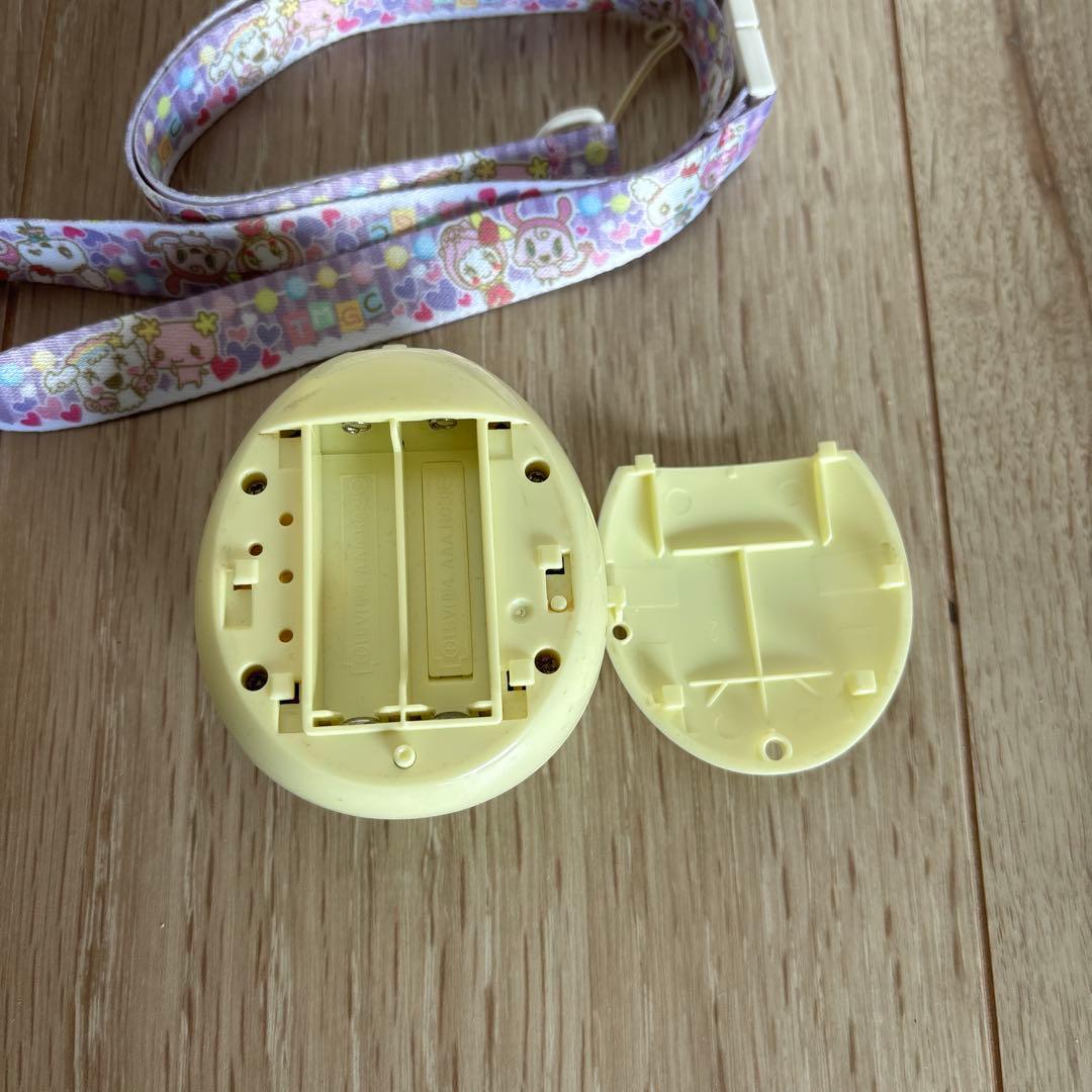 バンダイ たまごっちみくす　サンリオ