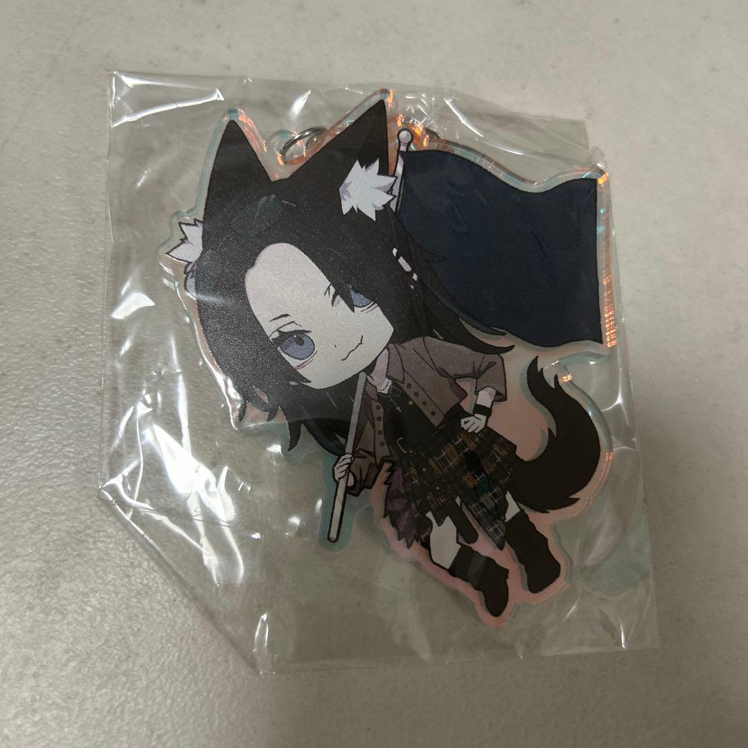 七々瀬リタ　アクスタグッズセット29点