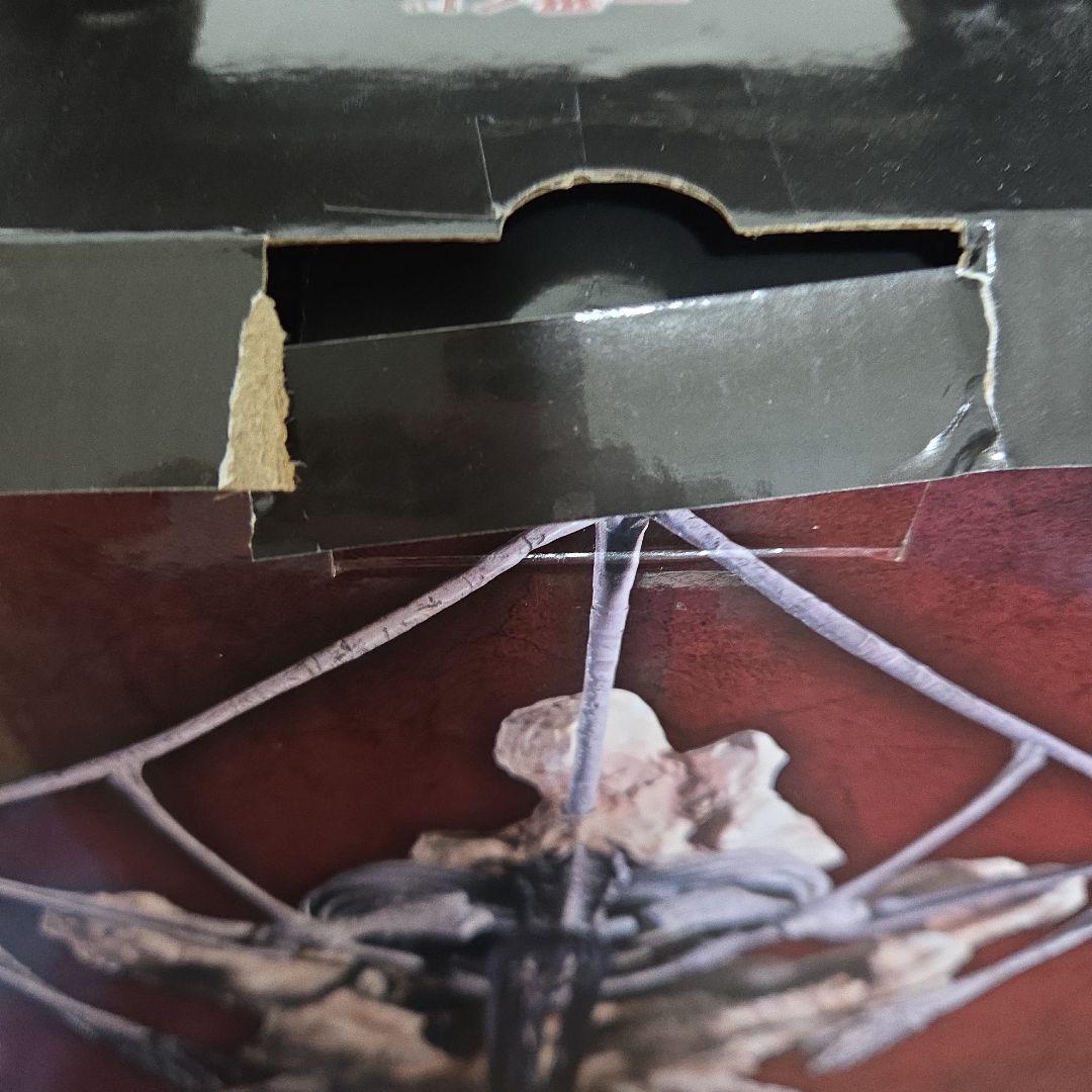 開封品！ 一番くじ 進撃の巨人 ラストワン賞 終尾の巨人 i賞10体セット