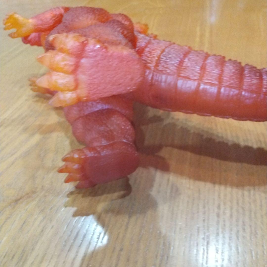 バンダイ 劇場版バーニングゴジラ