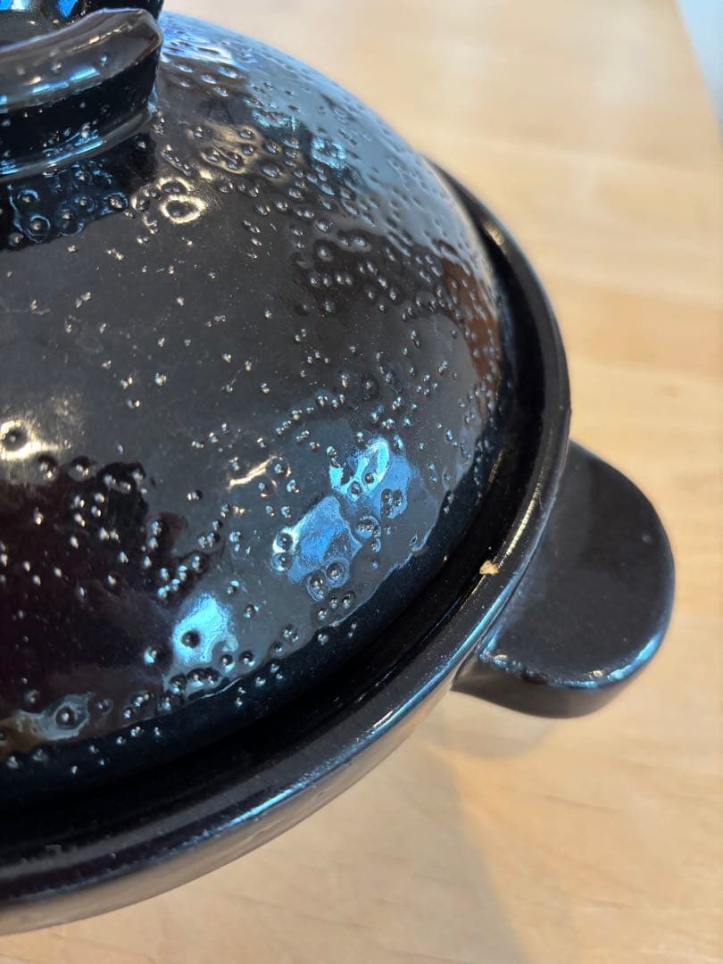 かまどさん　2合炊き