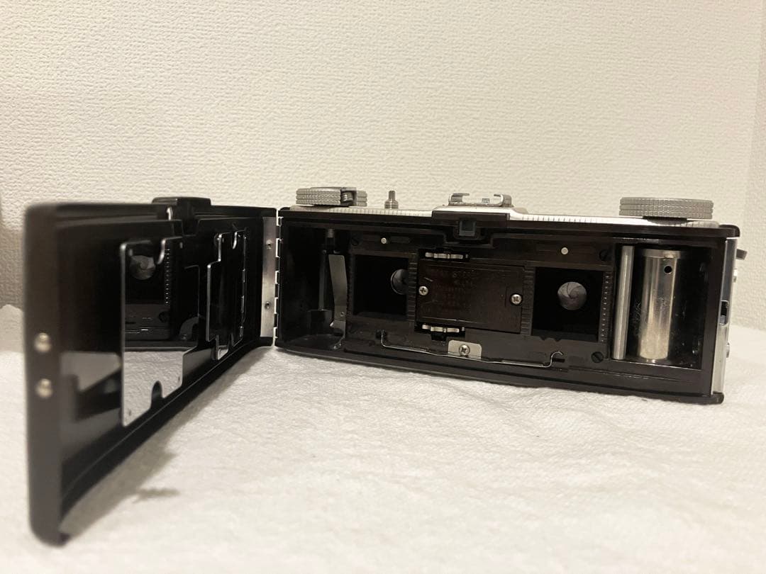 KODAK STEREO カメラ
