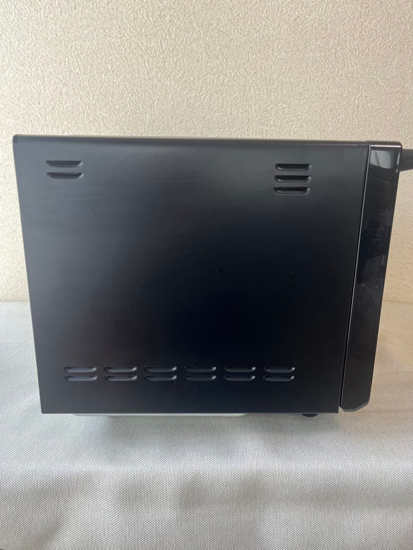 HITACHI 2023年製 MRO-F5AE2(K) 動作確認済　電子レンジ