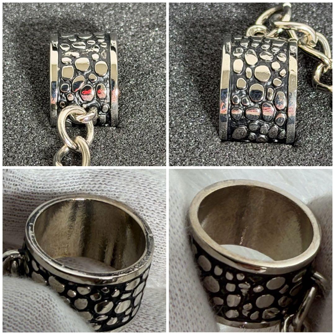 【希少】HUNTER×HUNTER/旧作/クラピカ/鎖/コスプレ/アクセサリー