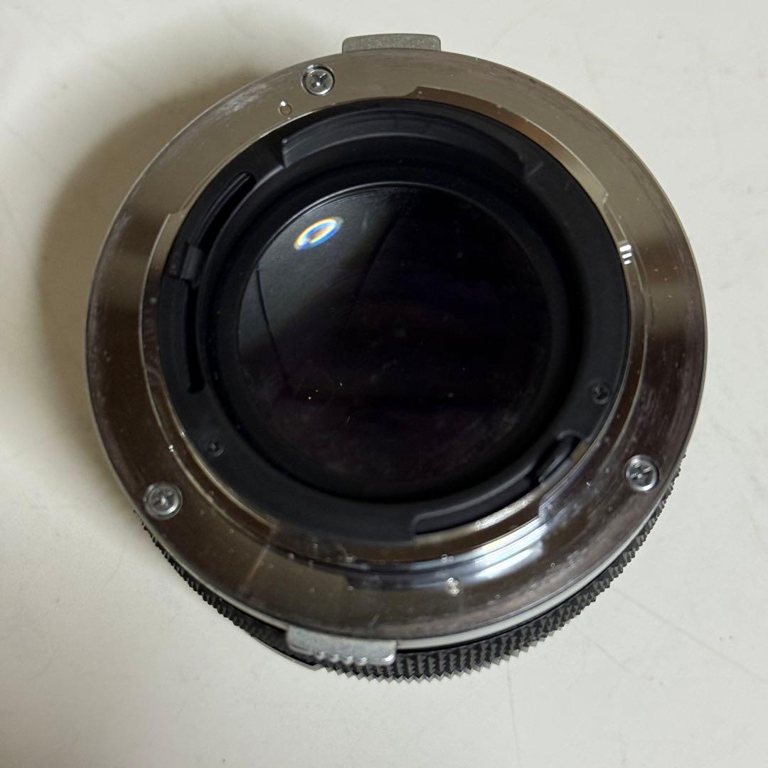 長期自宅保管品 OLYMPUS カメラ OM-1 フィルム 日本製 現状渡し