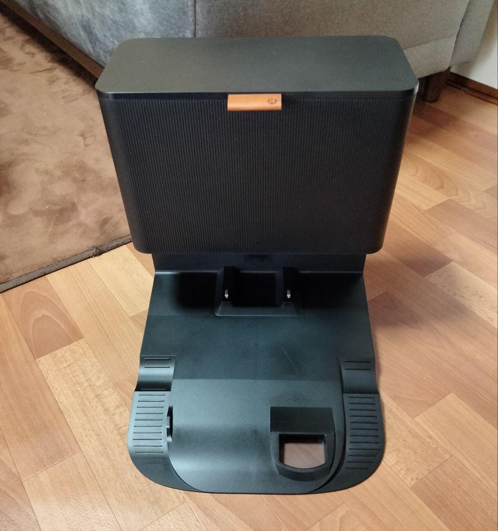 ルンバiRobotルンバi5+Combo合計使用時間10時間未満【24年製】美品