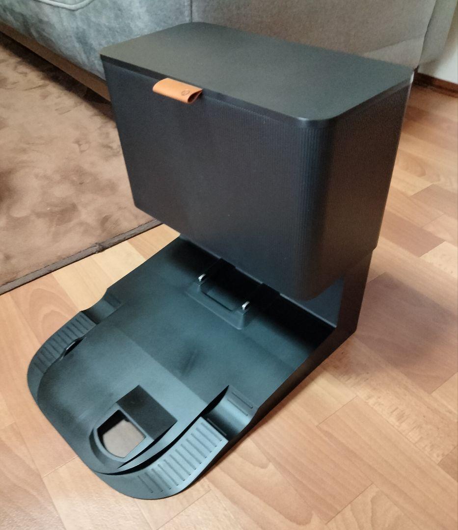 ルンバiRobotルンバi5+Combo合計使用時間10時間未満【24年製】美品