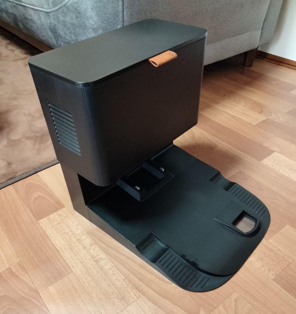 ルンバiRobotルンバi5+Combo合計使用時間10時間未満【24年製】美品